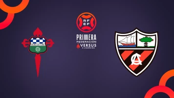Jornada 8. Jornada 8: Racing Ferrol - Arenas Club