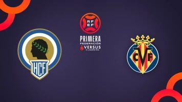 Jornada 8. Jornada 8: Hércules - Villarreal B