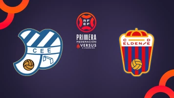 Jornada 8. Jornada 8: Europa - Eldense