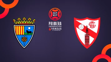 Jornada 8. Jornada 8: Teruel - Sevilla Atlético