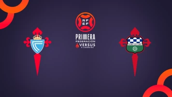 Jornada 9. Jornada 9: Celta Fortuna - Racing Ferrol