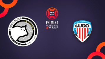 Jornada 9. Jornada 9: Unionistas - Lugo