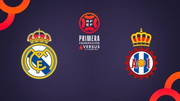 Jornada 9. Jornada 9: Real Madrid Castilla - Avilés