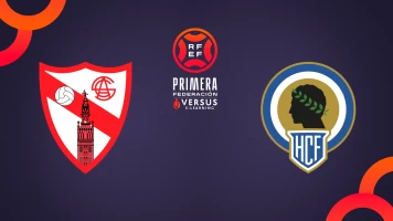 Jornada 9. Jornada 9: Sevilla Atlético - Hércules