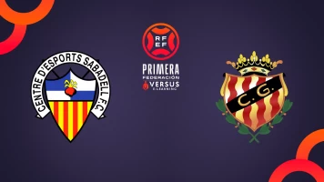 Jornada 9. Jornada 9: Sabadell - Gimnàstic