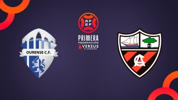 Jornada 10. Jornada 10: Ourense - Arenas Club