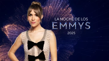 La Noche de los Emmy 2025