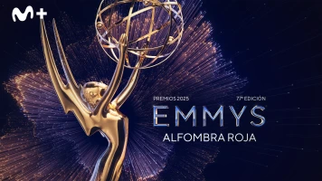 Premios Emmy 2025: Alfombra roja