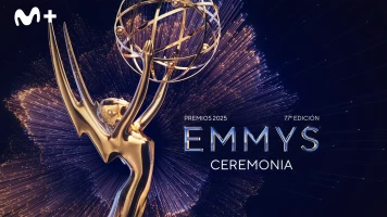 Premios Emmy 2025: Ceremonia
