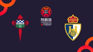 Jornada 3. Jornada 3: Racing Ferrol - Ponferradina