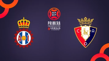 Jornada 3. Jornada 3: Avilés - Osasuna Promesas