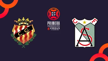 Jornada 3. Jornada 3: Gimnàstic - Atlético Sanluqueño