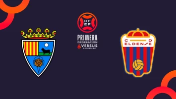 Jornada 3. Jornada 3: Teruel - Eldense
