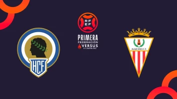 Jornada 3. Jornada 3: Hércules - Algeciras