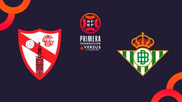 Jornada 3. Jornada 3: Sevilla Atlético - Betis Deportivo