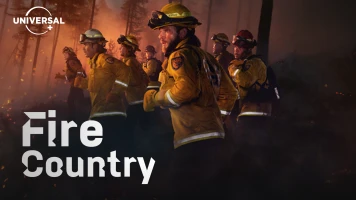 Fire Country