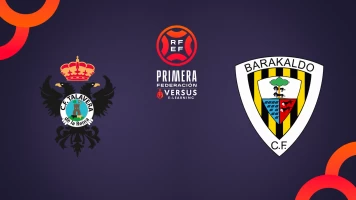 Jornada 4. Jornada 4: Talavera de la Reina - Barakaldo
