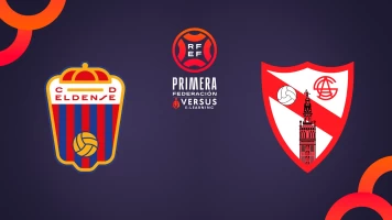 Jornada 4. Jornada 4: Eldense - Sevilla Atlético