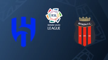 Jornada 1. Jornada 1: Al Hilal - Al Riyadh