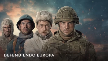 Defendiendo Europa