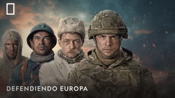Defendiendo Europa