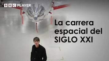 La carrera espacial del siglo XXI