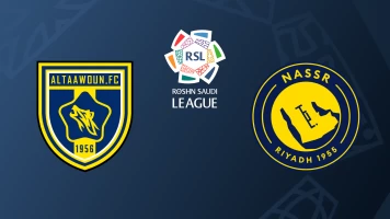 Jornada 1. Jornada 1: Al Taawoun - Al Nassr