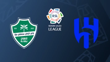 Jornada 2. Jornada 2: Al Ahli - Al Hilal