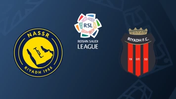 Jornada 2. Jornada 2: Al Nassr - Al Riyadh