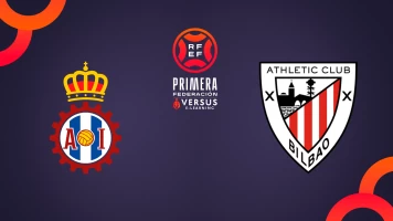 Jornada 5. Jornada 5: Avilés - Bilbao Athletic