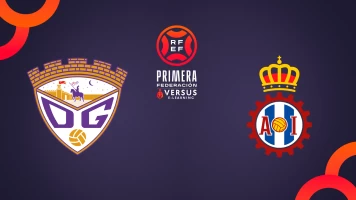 Jornada 6. Jornada 6: Guadalajara - Avilés