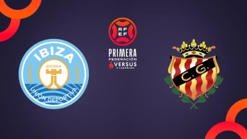 Jornada 6. Jornada 6: Ibiza - Gimnàstic
