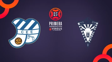 Jornada 6. Jornada 6: Europa - Marbella