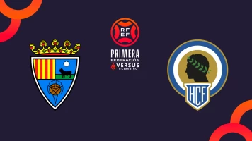 Jornada 6. Jornada 6: Teruel - Hércules
