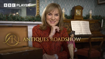 Antiques Roadshow