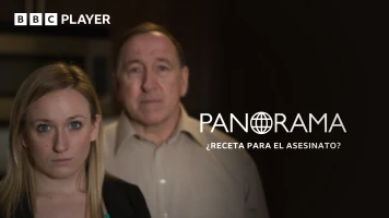 Panorama: ¿Receta para el asesinato?