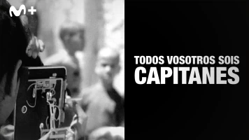 Todos vosotros sois capitanes
