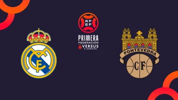 Jornada 7. Jornada 7: Real Madrid Castilla - Pontevedra