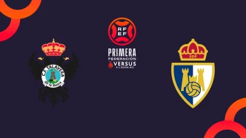 Jornada 7. Jornada 7: Talavera de la Reina - Ponferradina