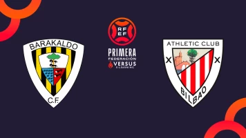 Jornada 7. Jornada 7: Barakaldo - Bilbao Athletic