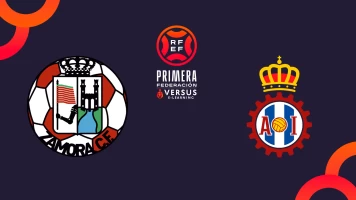 Jornada 7. Jornada 7: Zamora - Avilés
