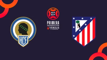 Jornada 7. Jornada 7: Hércules - Atlético de Madrid B