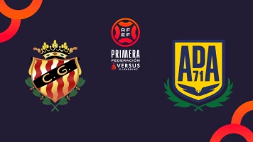 Jornada 7. Jornada 7: Gimnàstic - Alcorcón
