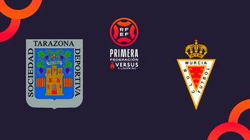 Jornada 7. Jornada 7: Tarazona - Murcia