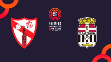 Jornada 7. Jornada 7: Sevilla Atlético - Cartagena