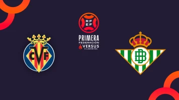 Jornada 7. Jornada 7: Villarreal B - Betis Deportivo