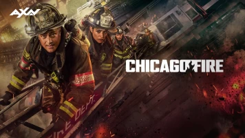 Chicago Fire