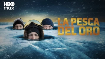 La pesca del oro