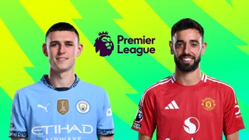 Jornada 4. Jornada 4: Manchester City - Manchester Utd.