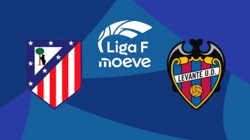 Jornada 3. Jornada 3: Atlético de Madrid - Levante UD